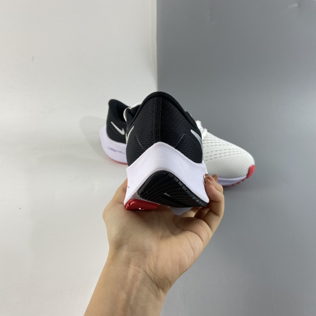 P200 Nike Air Zoom Pegasus 38 耐克网面透气跑鞋 CW7358-101
