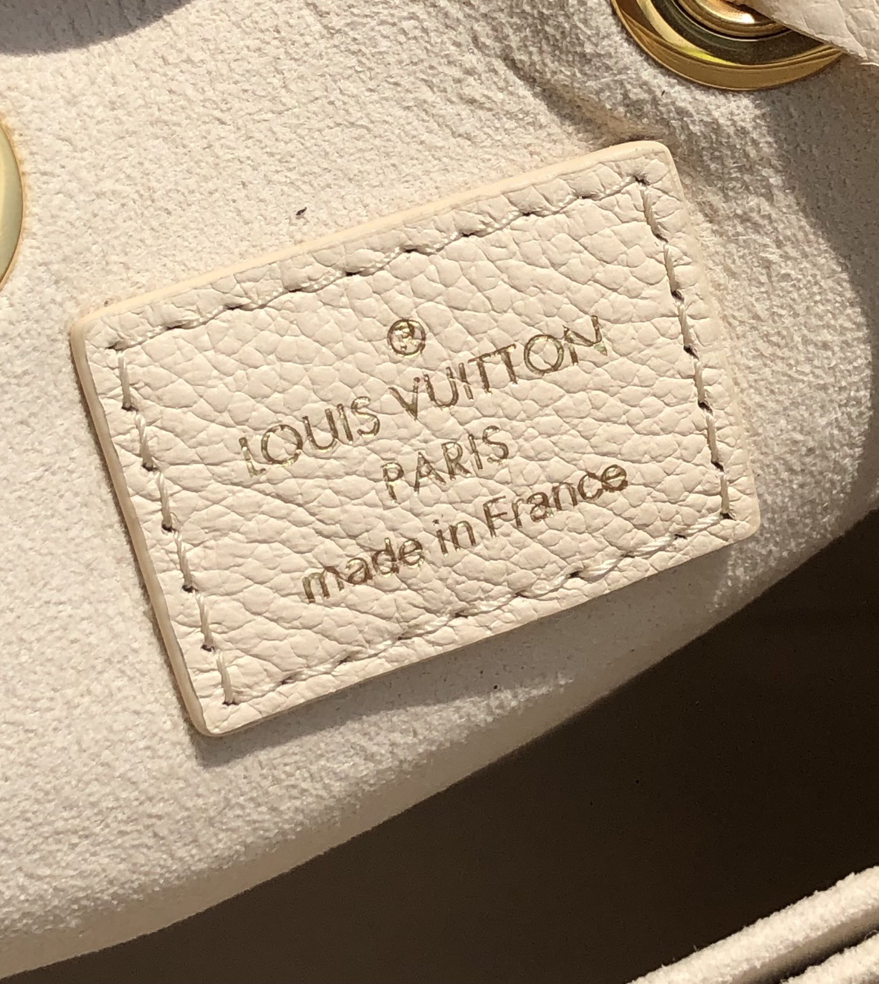 🌼m45716尺寸20-20-13cm 新款M45716 NéoNoé BB 水桶包香草黄到货。咱家主打