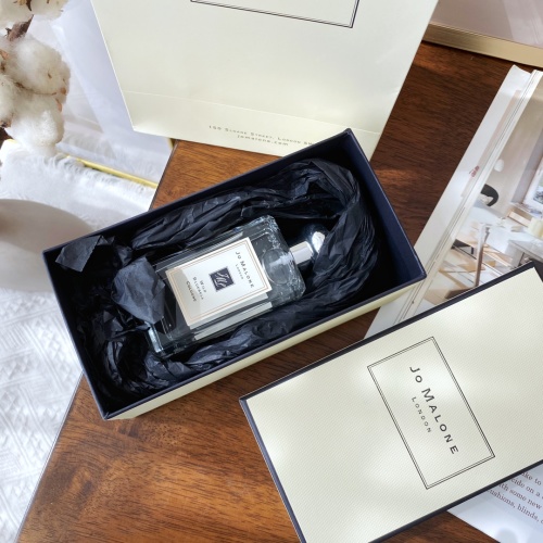 Jo Malone Wild Bluebell Cologne 100ml - Floral Fragrance for Women 1 Jo Malone Wild Bluebell Cologne 100ml - Floral Fragrance for Women