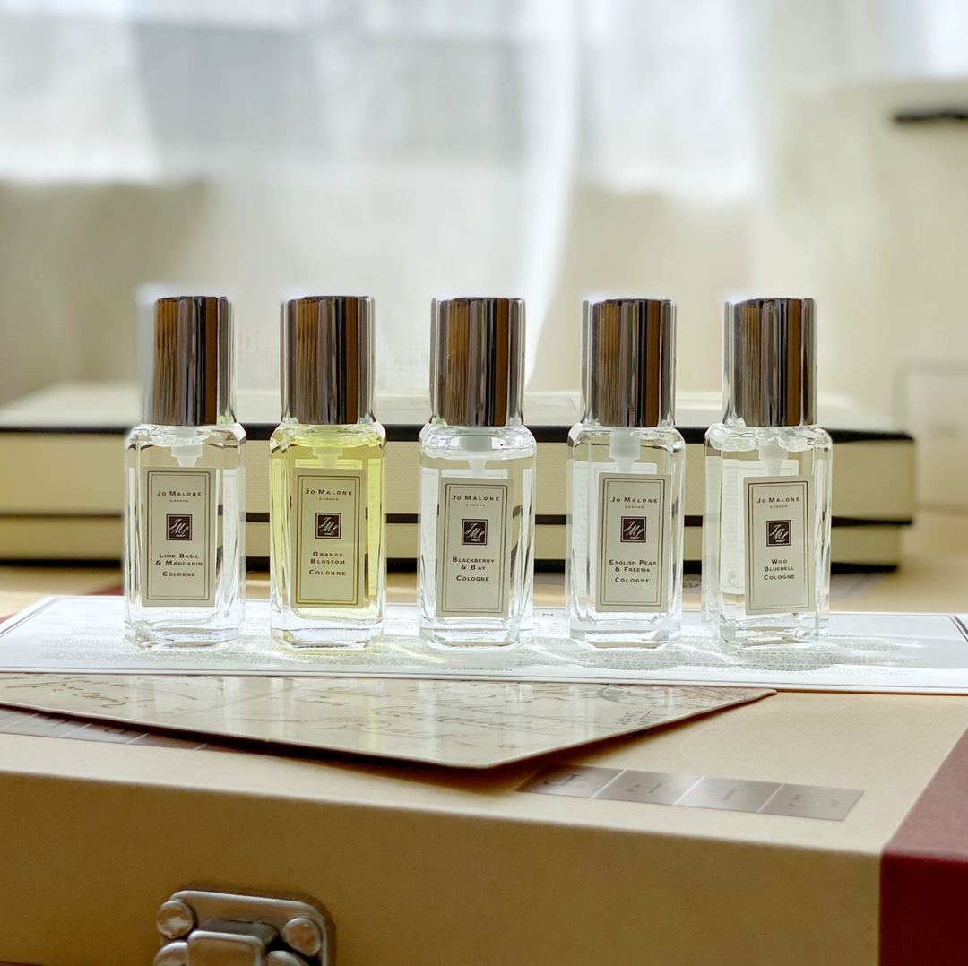 Chanel Luxury Haute Parfumerie Fragrance Perfume Ref.589F0E0F 4
