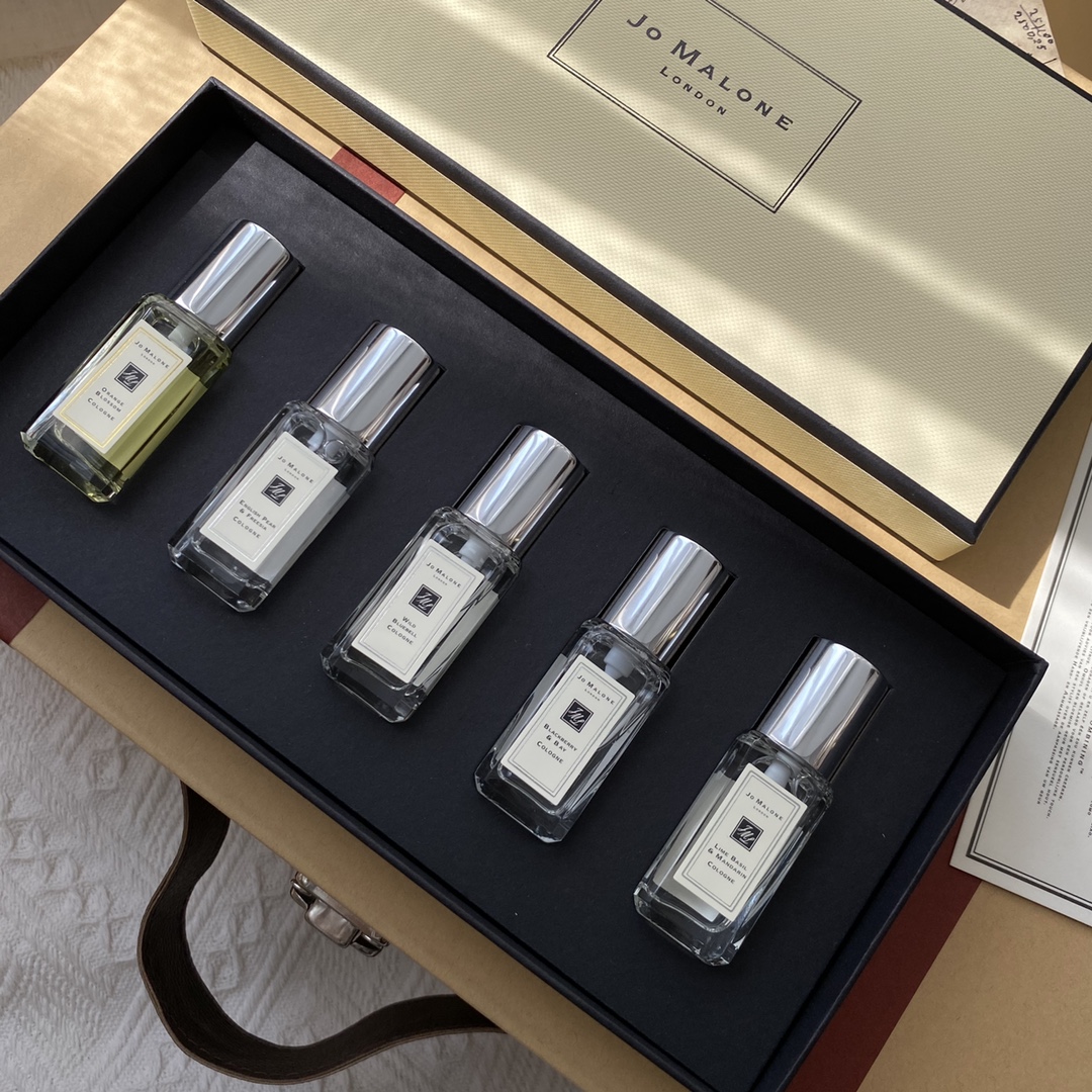 Chanel Luxury Haute Parfumerie Fragrance Perfume Ref.589F0E0F 2