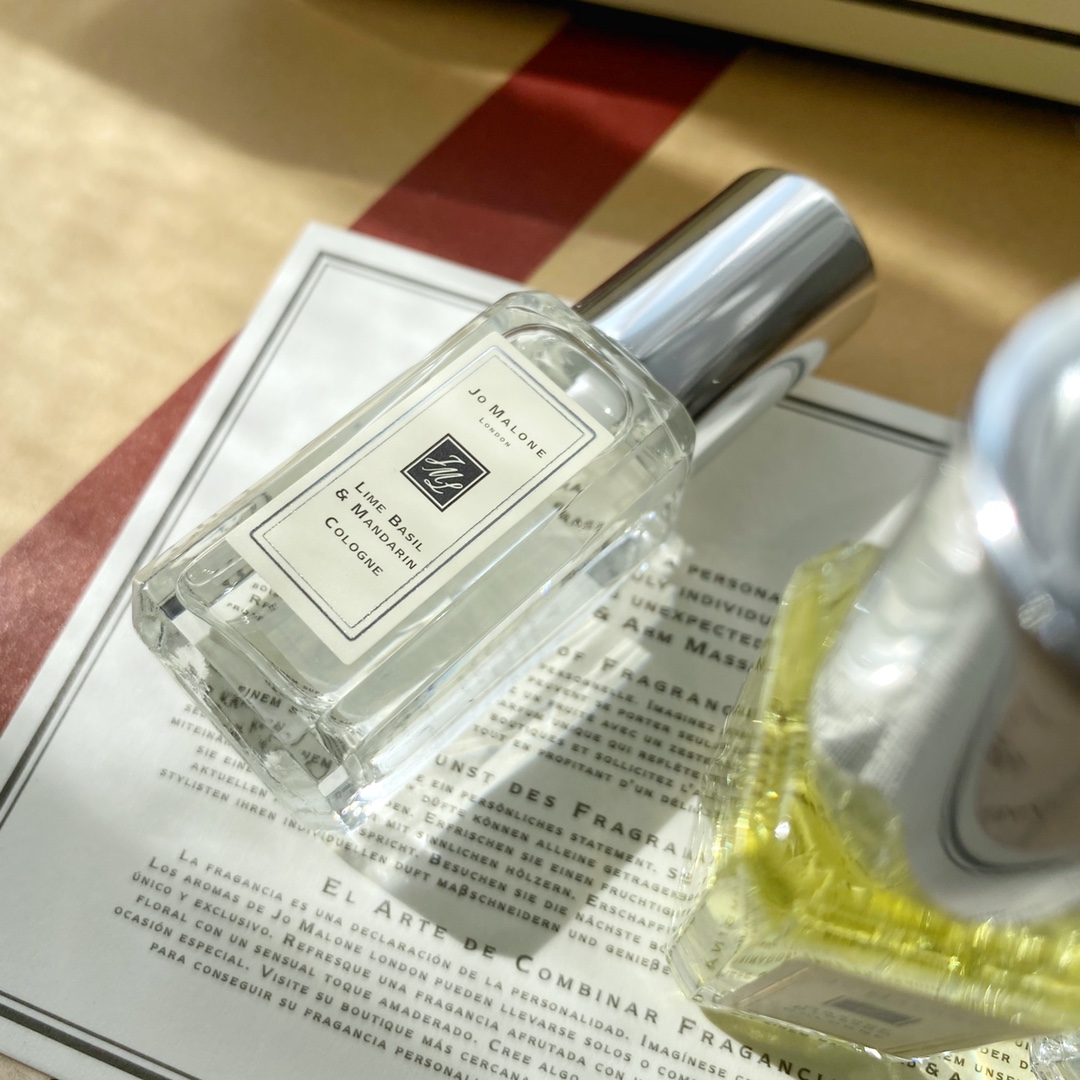 Chanel Luxury Haute Parfumerie Fragrance Perfume Ref.589F0E0F 5