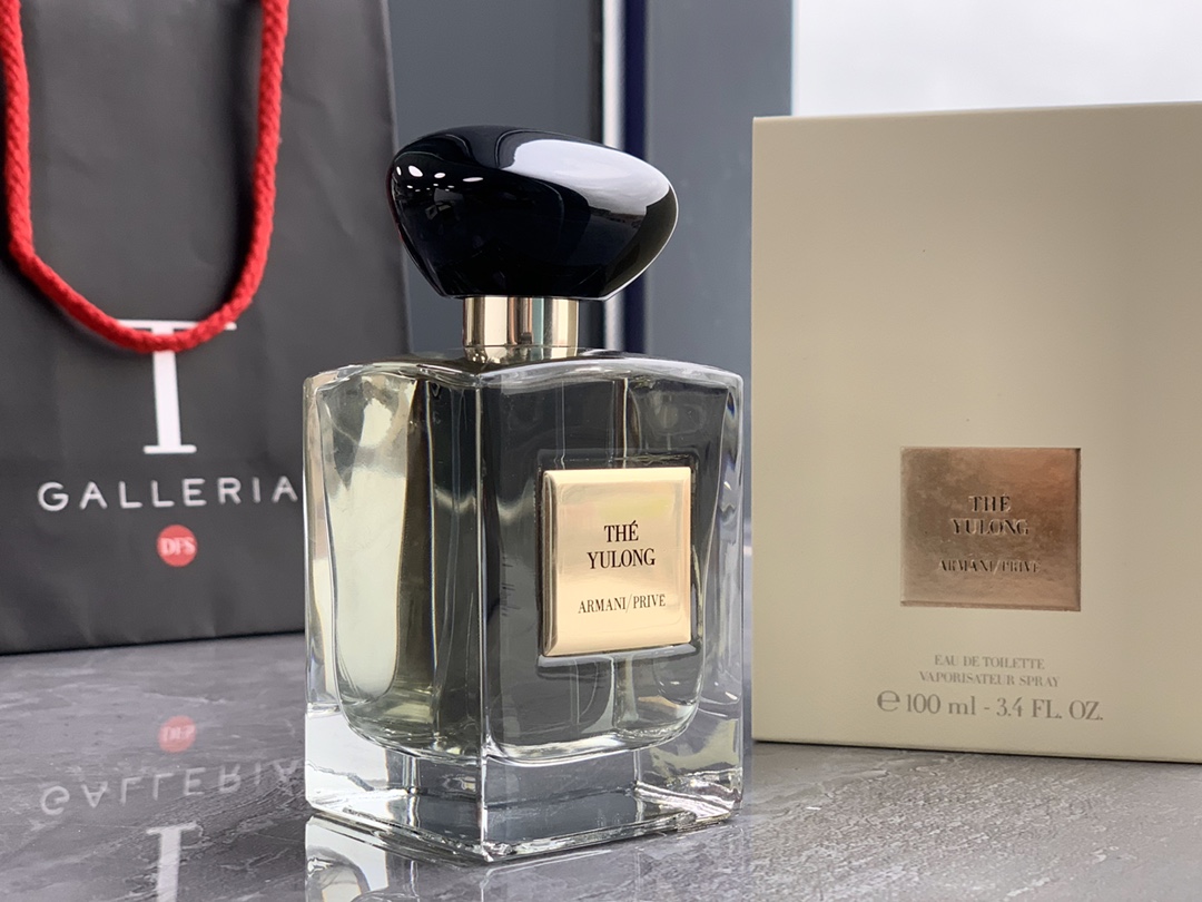 MiniCost Perfume