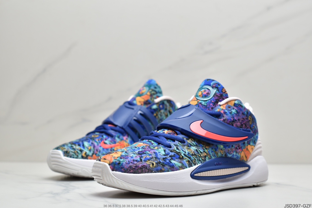 200 耐克Nike Zoom KD 14 EP 青年精英赛杜兰特 CZ0170-400-莆田鞋,莆田鞋货源,高仿鞋,高仿鞋货源,安福档口,莆田高仿鞋,莆田鞋批发,高仿鞋批发,莆田高仿运动鞋,高仿运动鞋,莆田运动鞋 200 耐克Nike Zoom KD 14 EP 青年精英赛杜兰特 CZ0170-400