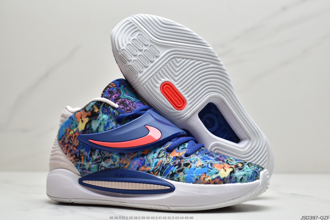 200 耐克Nike Zoom KD 14 EP 青年精英赛杜兰特 CZ0170-400-莆田鞋,莆田鞋货源,高仿鞋,高仿鞋货源,安福档口,莆田高仿鞋,莆田鞋批发,高仿鞋批发,莆田高仿运动鞋,高仿运动鞋,莆田运动鞋 200 耐克Nike Zoom KD 14 EP 青年精英赛杜兰特 CZ0170-400