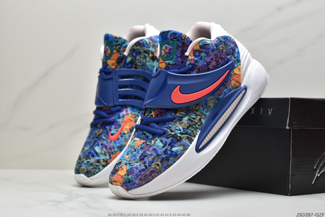 200 耐克Nike Zoom KD 14 EP 青年精英赛杜兰特 CZ0170-400-莆田鞋,莆田鞋货源,高仿鞋,高仿鞋货源,安福档口,莆田高仿鞋,莆田鞋批发,高仿鞋批发,莆田高仿运动鞋,高仿运动鞋,莆田运动鞋 200 耐克Nike Zoom KD 14 EP 青年精英赛杜兰特 CZ0170-400