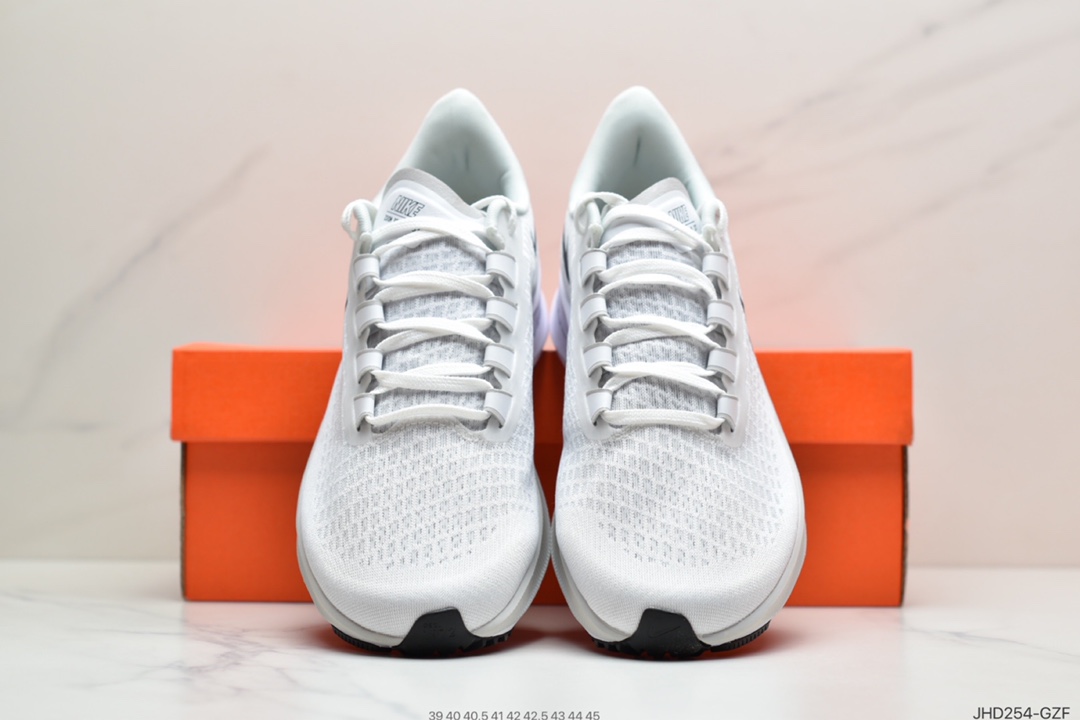 190 耐克 Nike Air Zoom Pegasus 37 透气轻盈透气运动跑步鞋 BQ9646-100
