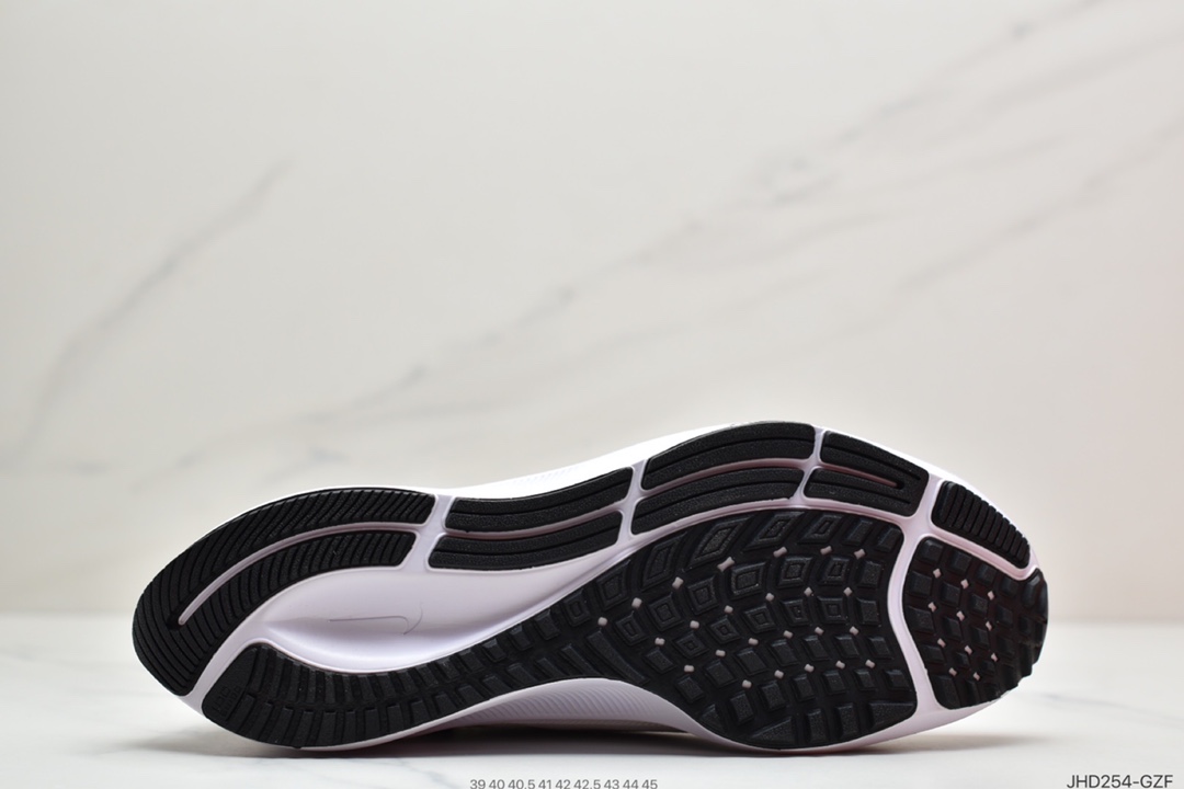 190 耐克 Nike Air Zoom Pegasus 37 透气轻盈透气运动跑步鞋 BQ9646-100