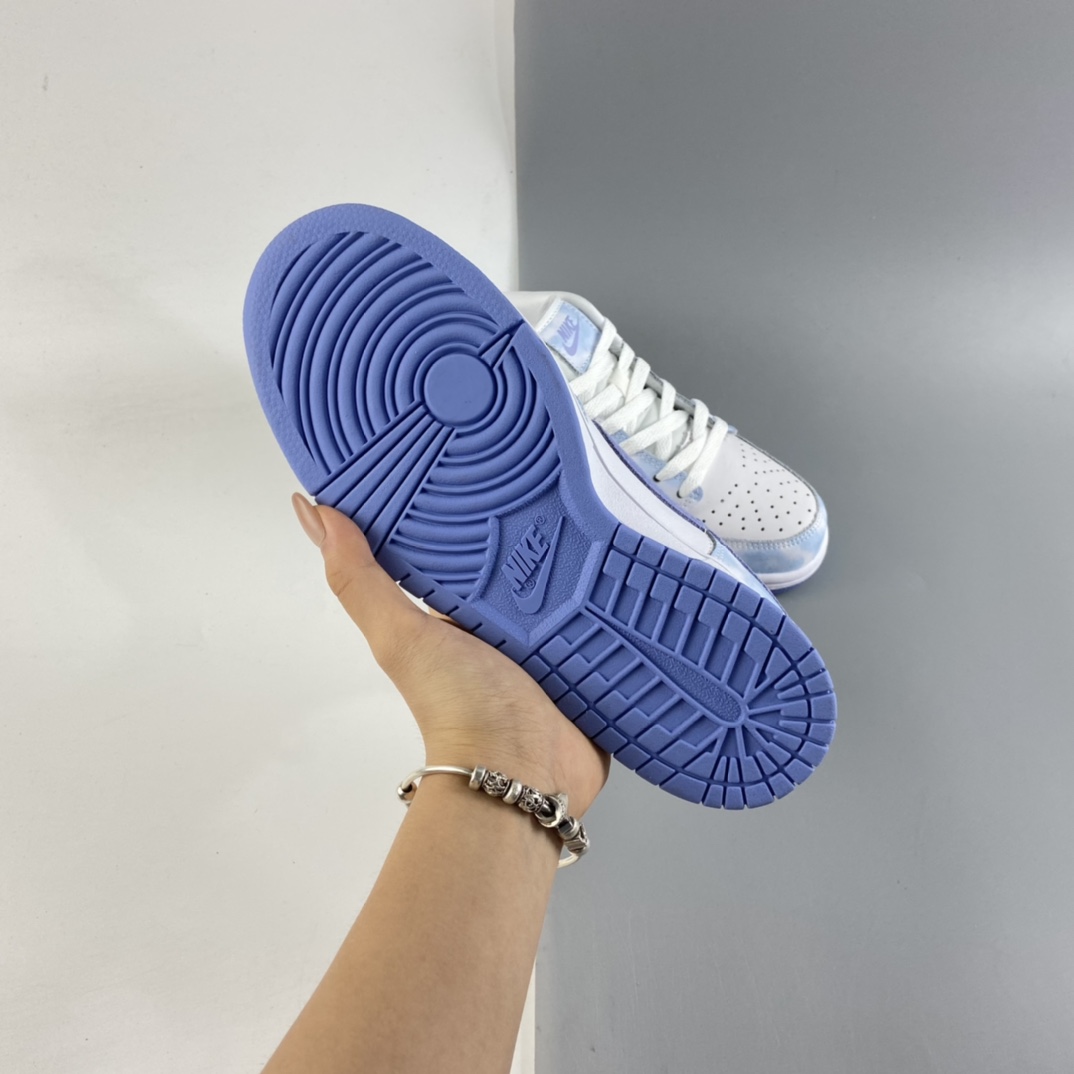 P260 Nike SB Dunk Low Prm SB扣碎篮板时尚休闲板鞋 DM9467-500