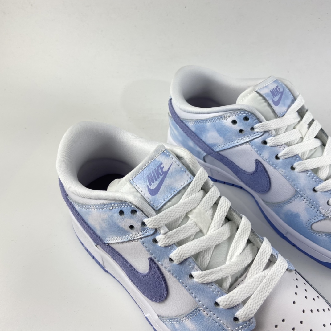 P260 Nike SB Dunk Low Prm SB扣碎篮板时尚休闲板鞋 DM9467-500