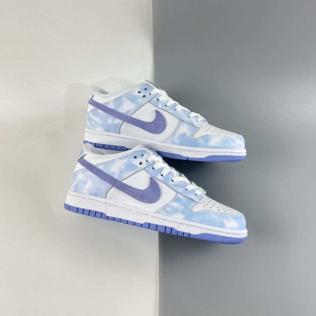 P260 Nike SB Dunk Low Prm SB扣碎篮板时尚休闲板鞋 DM9467-500