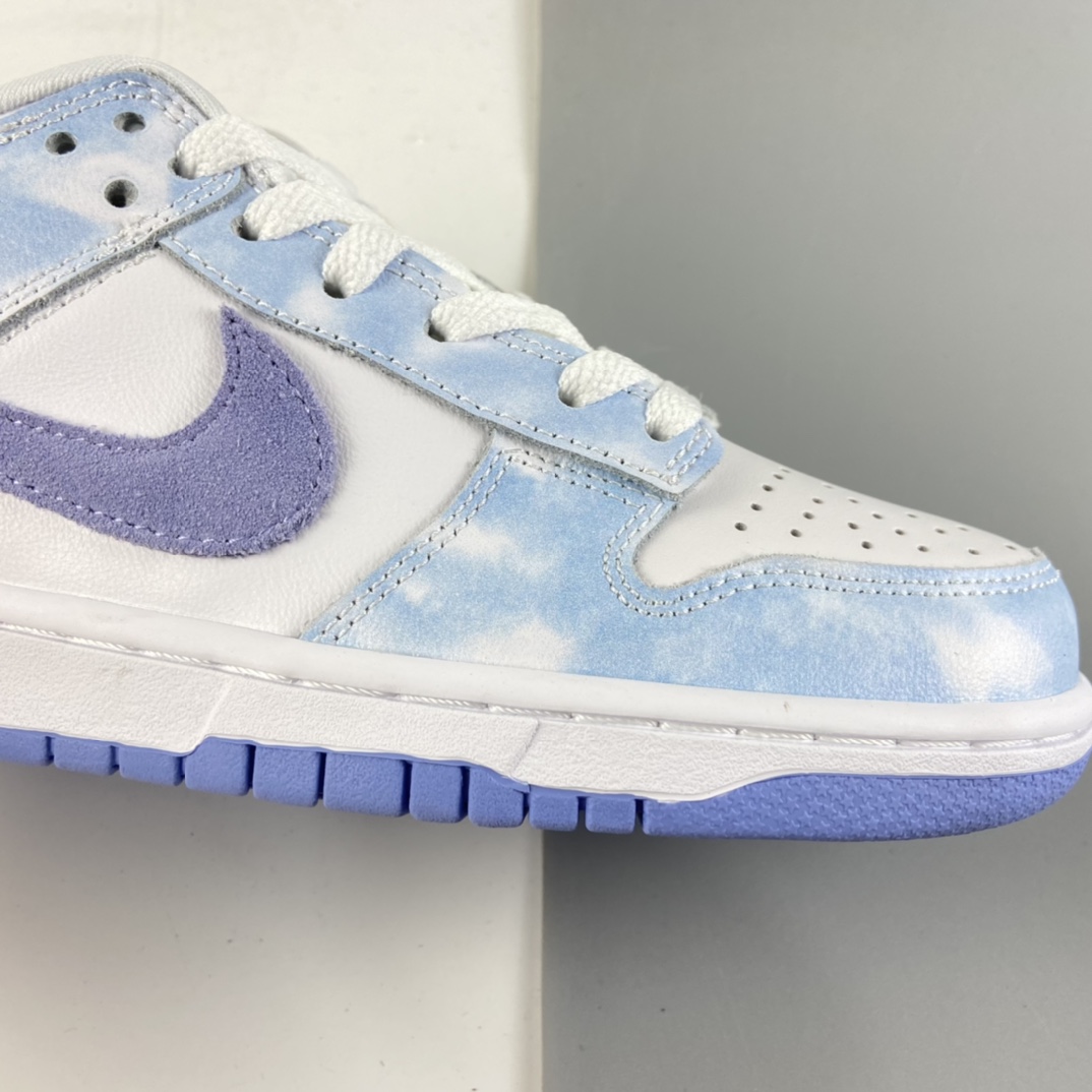 P260 Nike SB Dunk Low Prm SB扣碎篮板时尚休闲板鞋 DM9467-500