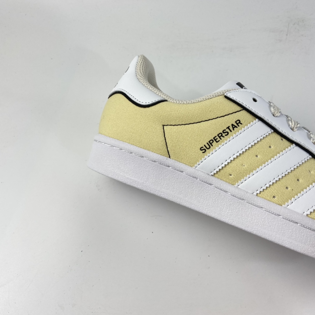 P180 Ad Superstar 贝壳头休闲运动休闲板鞋 GX7920