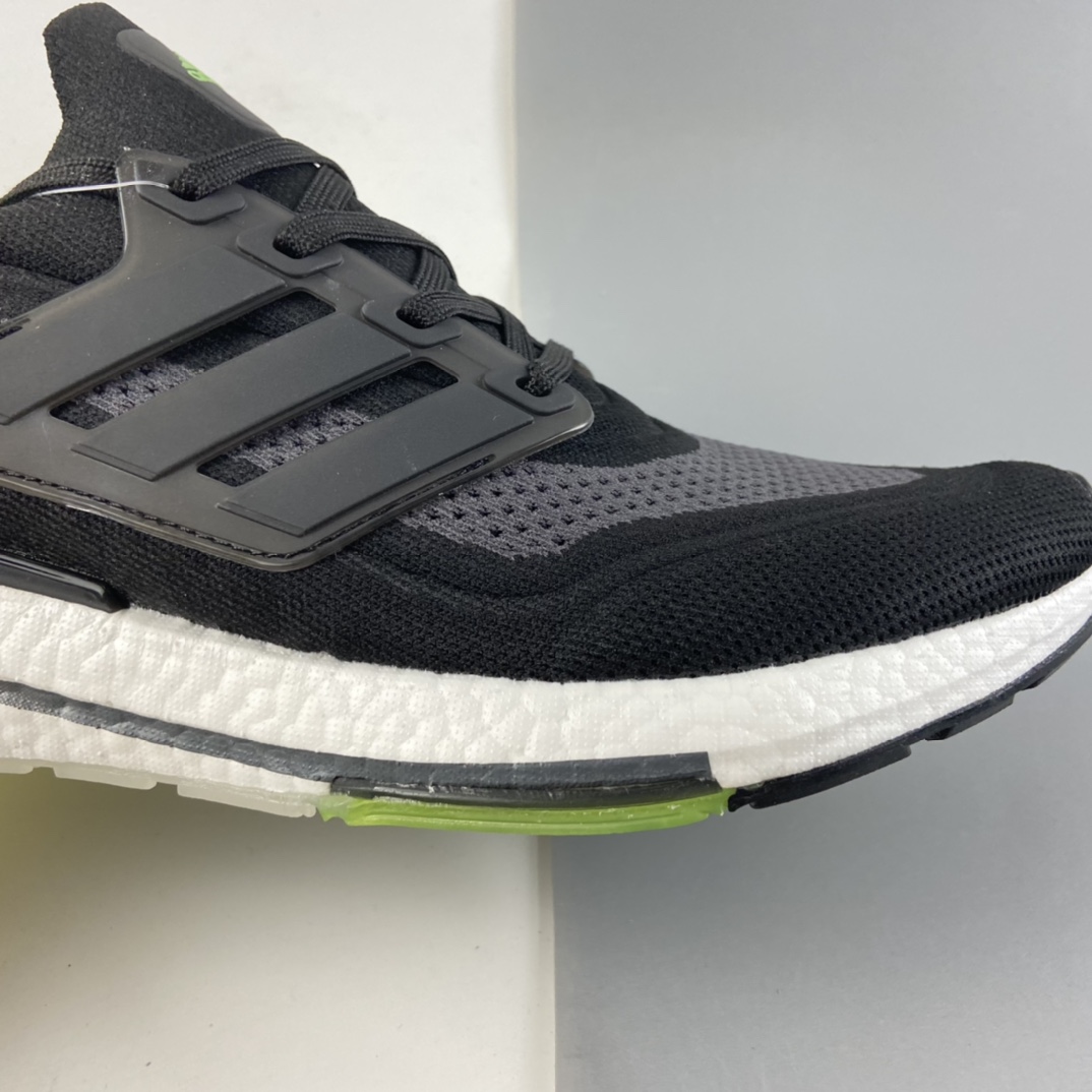 P200 AD UltraBoost 21 加厚爆米花袜套式针织鞋面休闲运动慢跑鞋 FZ2056-莆田鞋,莆田鞋货源,高仿鞋,高仿鞋货源,安福档口,莆田高仿鞋,莆田鞋批发,高仿鞋批发,莆田高仿运动鞋,高仿运动鞋,莆田运动鞋 P200 AD UltraBoost 21 加厚爆米花袜套式针织鞋面休闲运动慢跑鞋 FZ2056