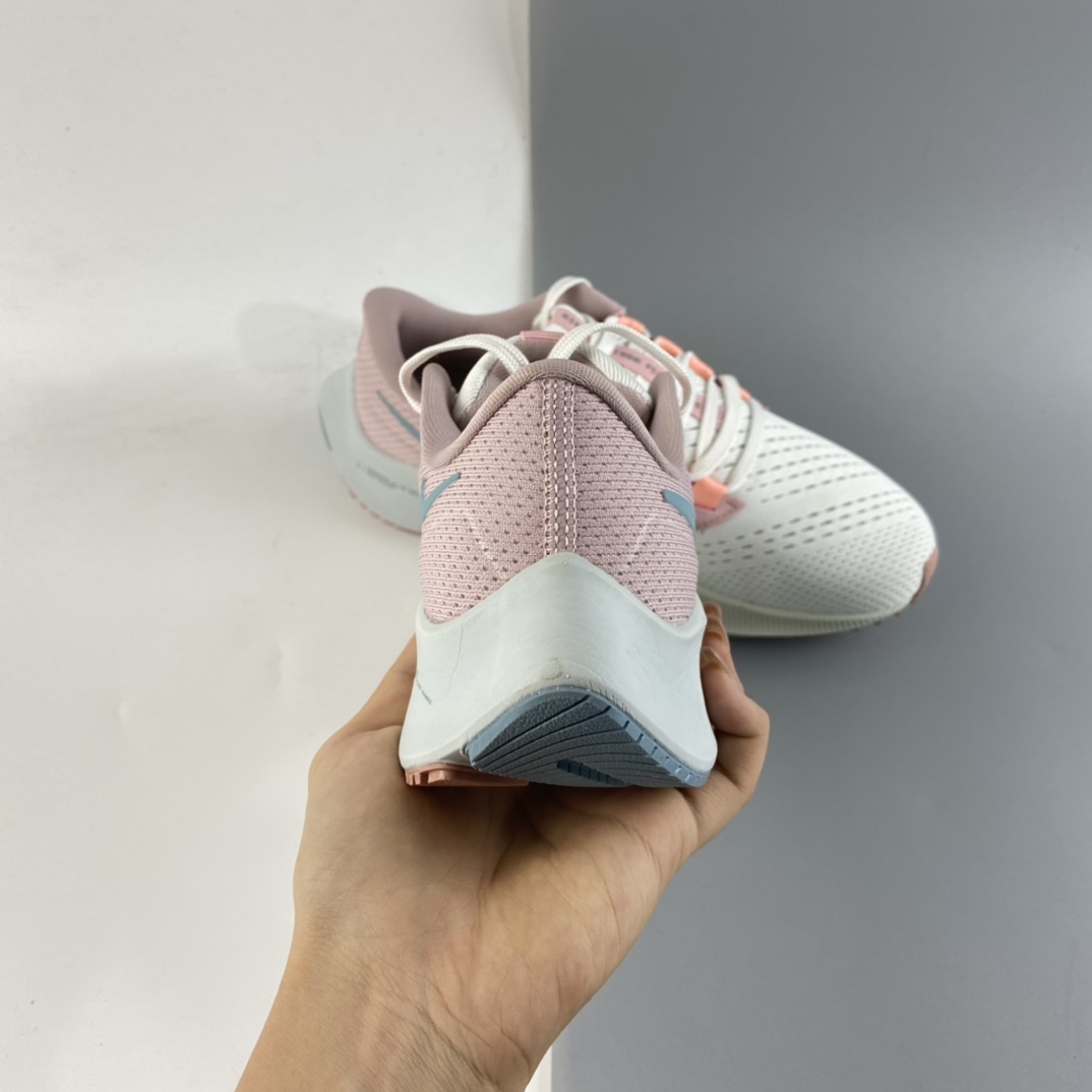 P200 Nike Air Zoom Pegasus 38 耐克网面透气跑鞋 CW7358-103
