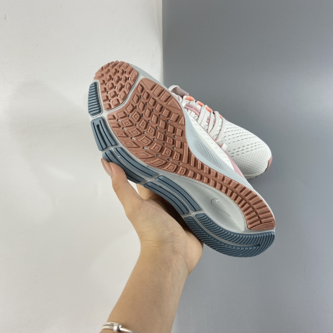 P200 Nike Air Zoom Pegasus 38 耐克网面透气跑鞋 CW7358-103