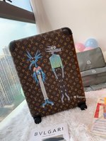 Can you buy replica
 Louis Vuitton Bags Trolley Case M23203