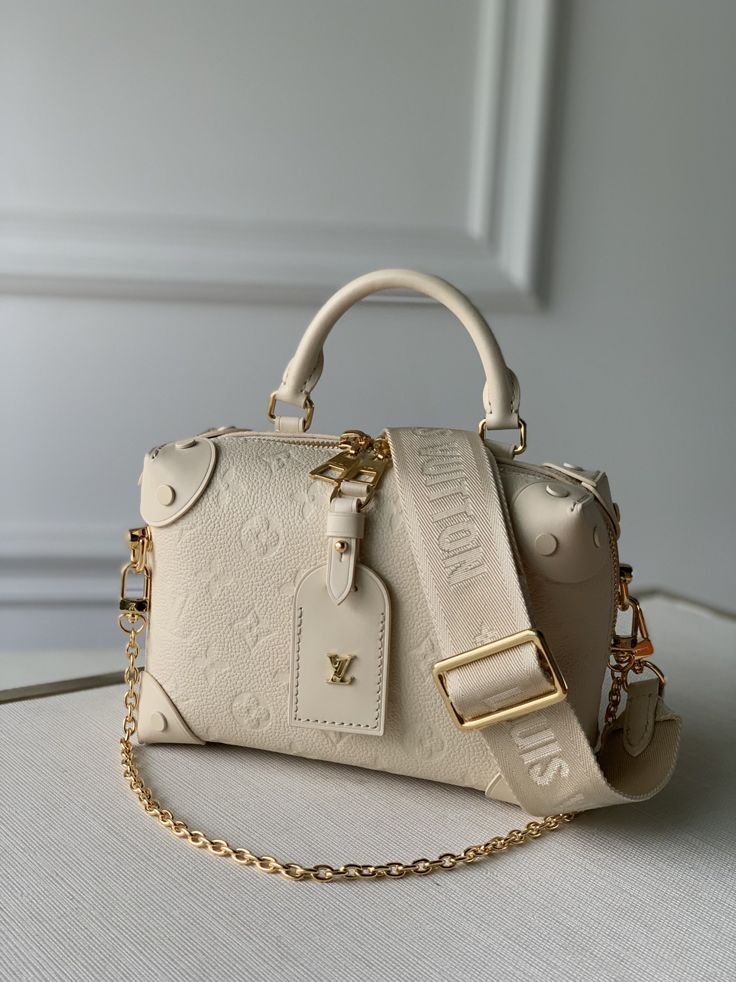 Louis Vuitton Bags Handbags Empreinte​