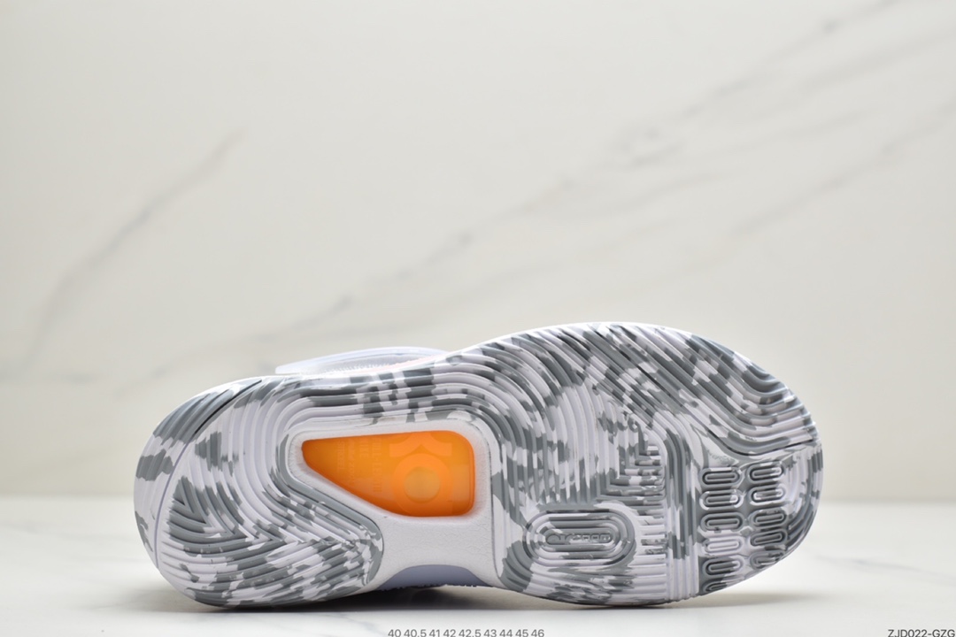 240 耐克Nike Zoom KD14 EP 凯文杜兰特14代 CZ0170-100