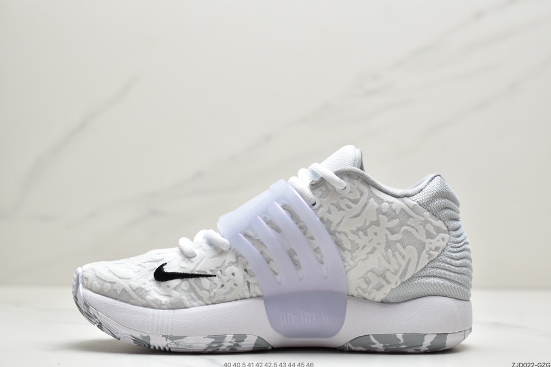 240 耐克Nike Zoom KD14 EP 凯文杜兰特14代 CZ0170-100