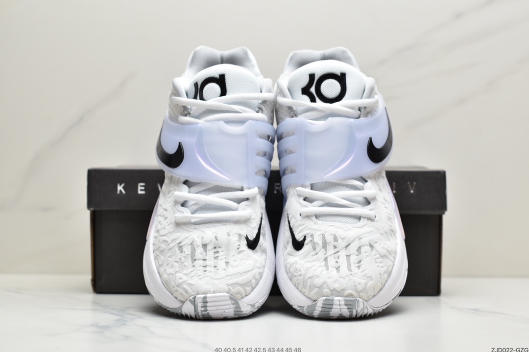 240 耐克Nike Zoom KD14 EP 凯文杜兰特14代 CZ0170-100