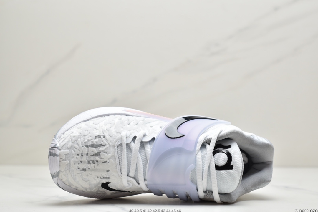 240 耐克Nike Zoom KD14 EP 凯文杜兰特14代 CZ0170-100
