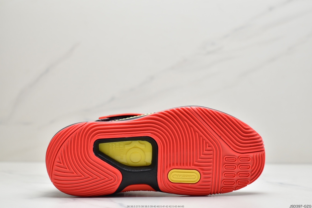 200 耐克Nike Zoom KD 14 EP 青年精英赛杜兰特 灰粉色 CZ0170-400