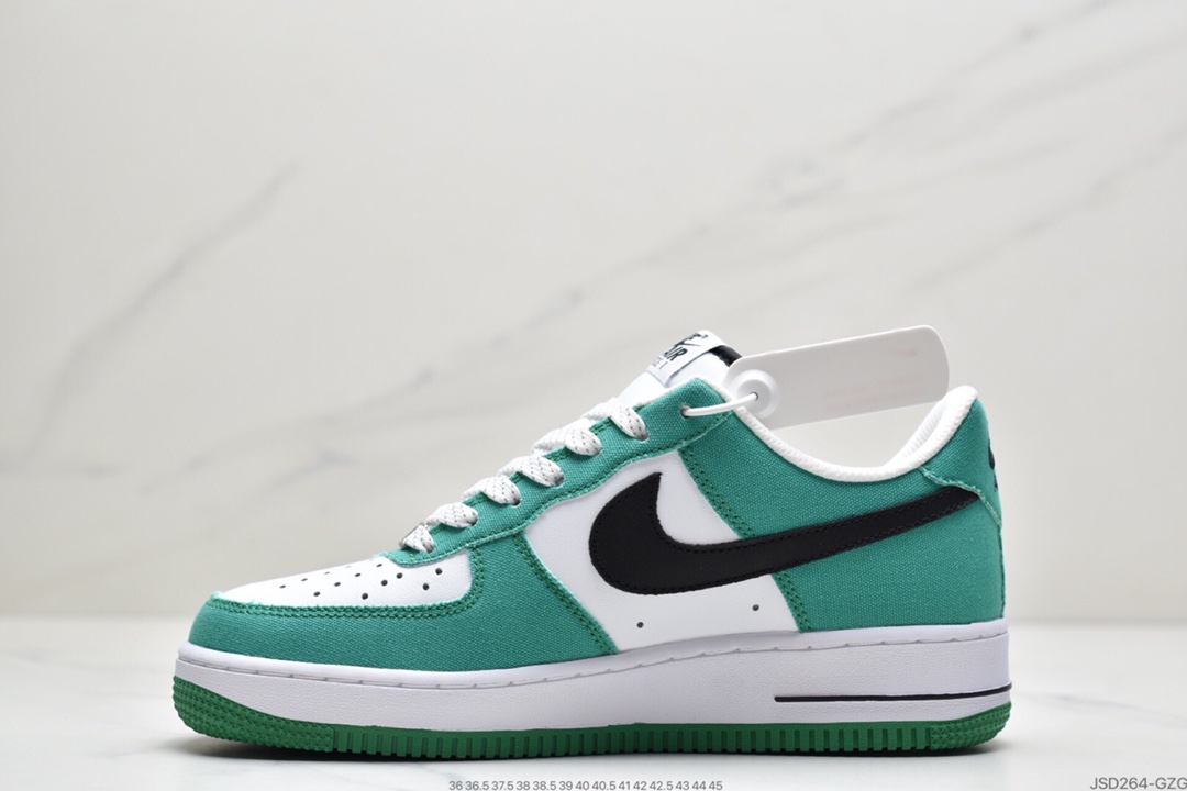 200 耐克Nike Air Force 1 Low  空军一号低帮百搭休闲运动板鞋 315122-105