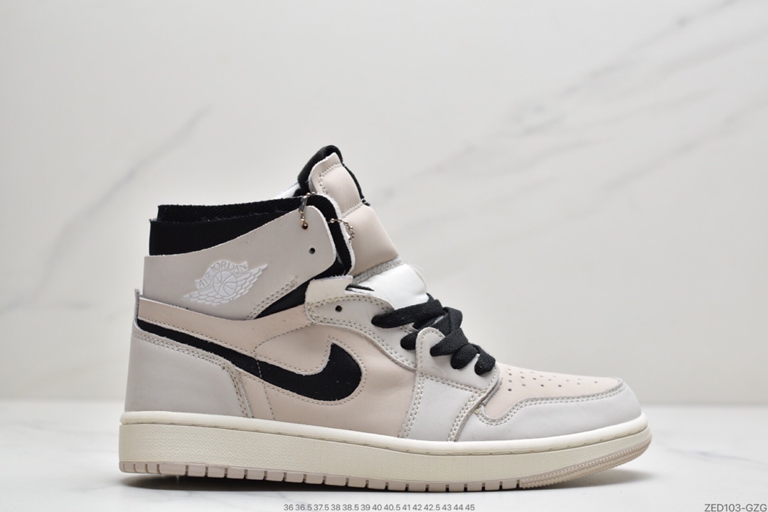 260  Air Jordan1 Zoom Air CMFT “London” 伦敦限定整双鞋DH4268-001