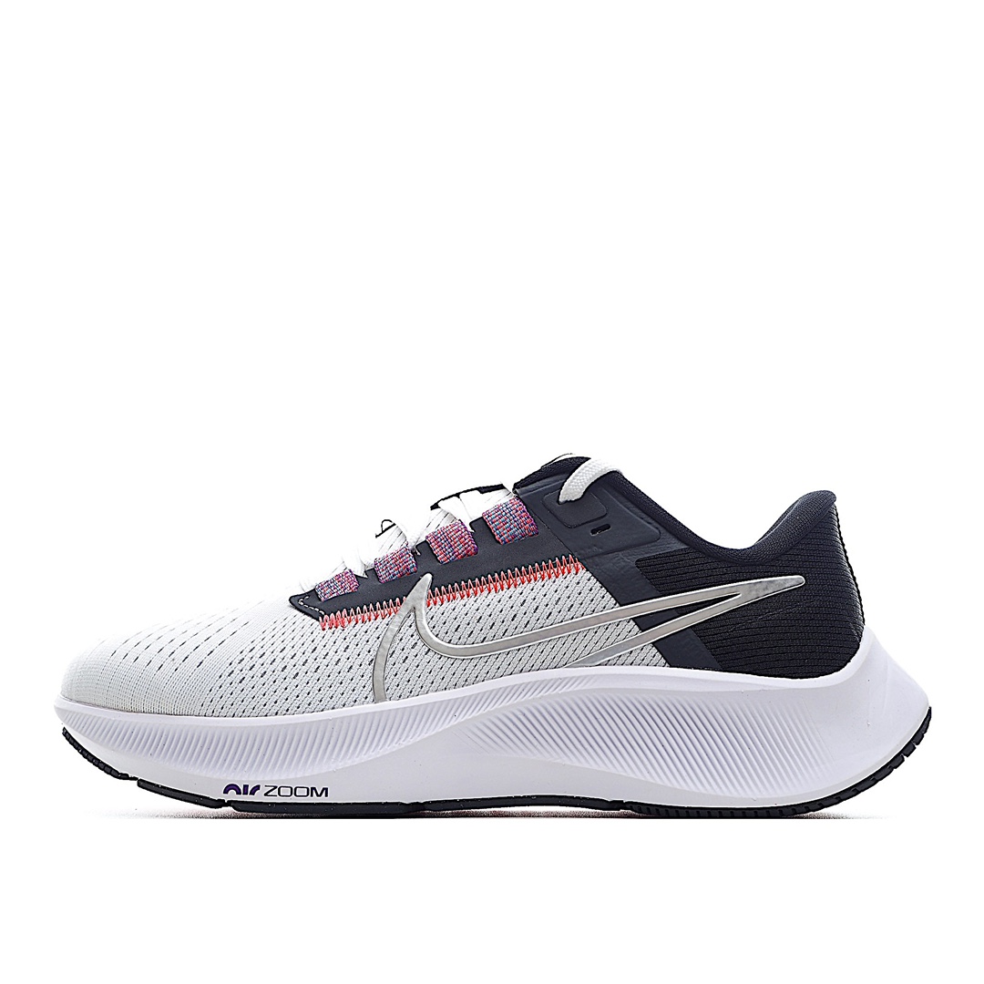 H0 NK Zoom Pegasus 38 登月38代 超轻网面跑步鞋