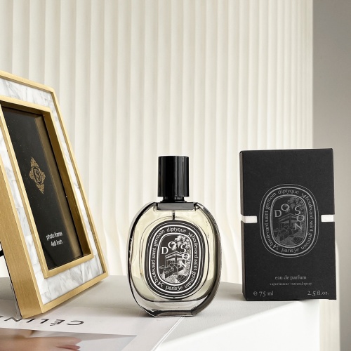 Diptyque Do Son EDP 115ml - Floral Fragrance with Tuberose and Orange Blossom 1 Diptyque Do Son EDP 115ml - Floral Fragrance with Tuberose and Orange Blossom