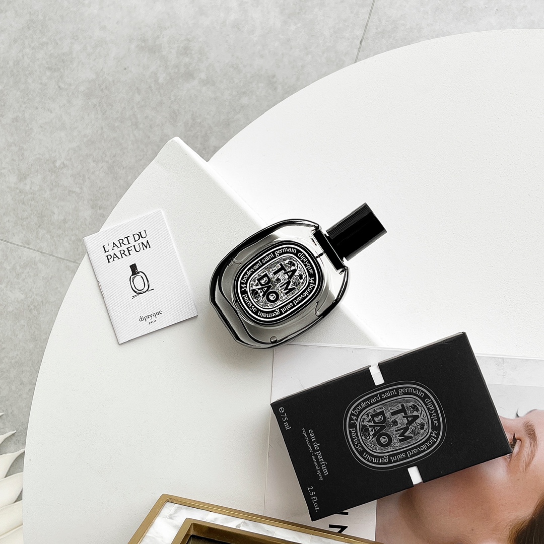 Roger Vivier Haute Couture Artisanal Perfumery Haute Fragrance Scent 6