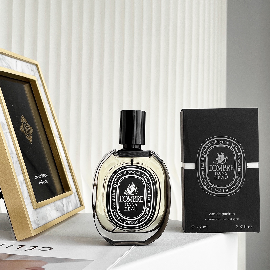 Diptyque Perfume