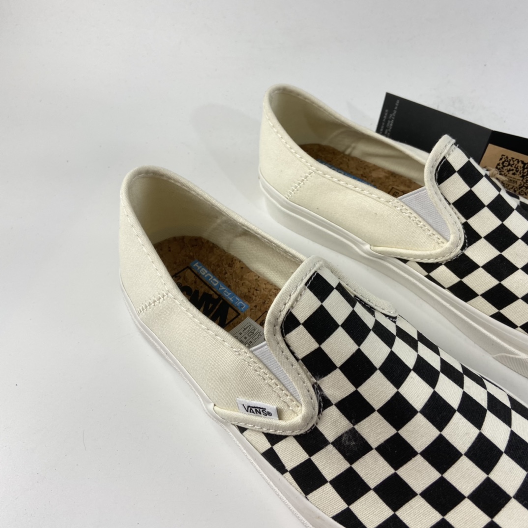 P150 Vans Style 36 Decon SF 万斯最新环保系列 VN0A3MVD42E
