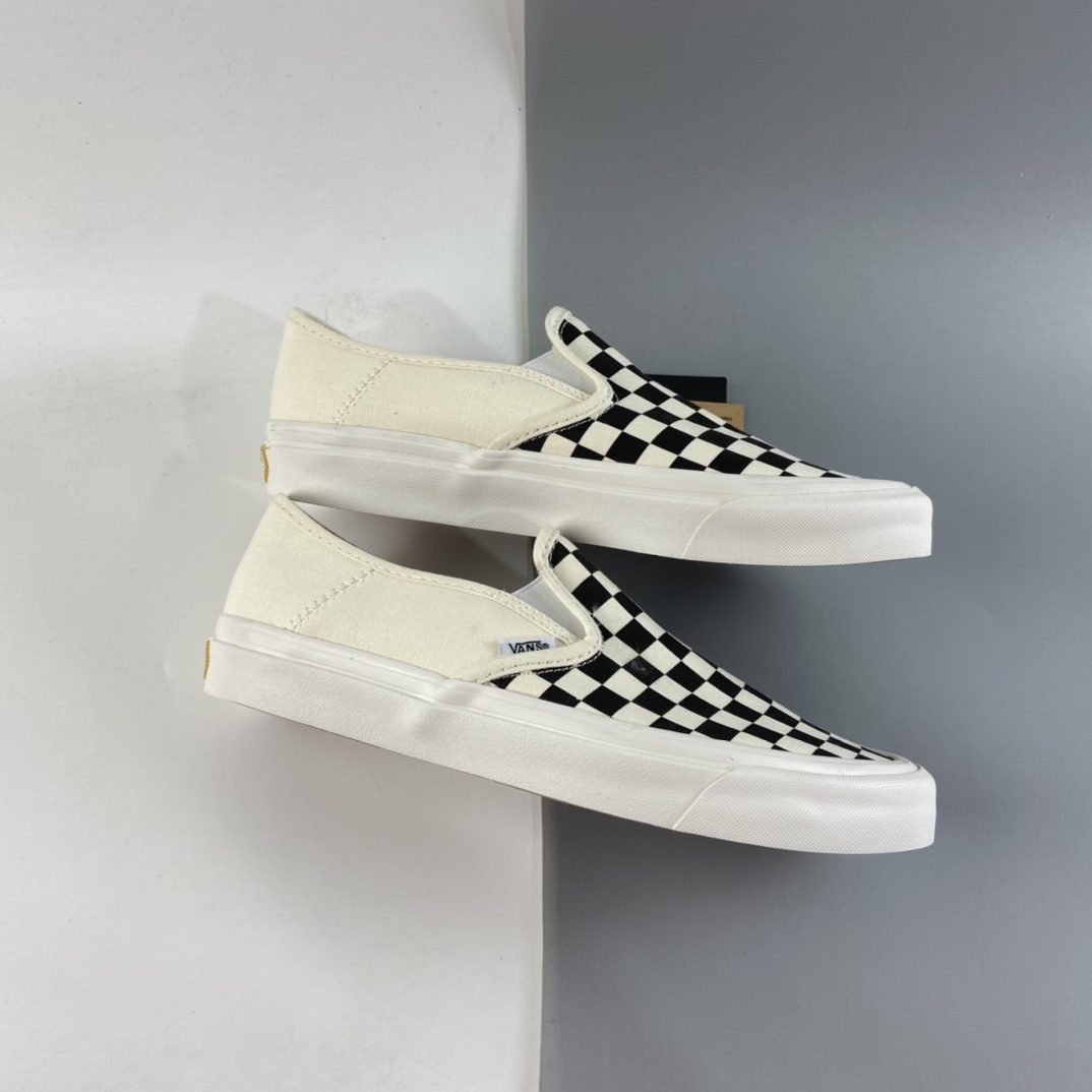P150 Vans Style 36 Decon SF 万斯最新环保系列 VN0A3MVD42E