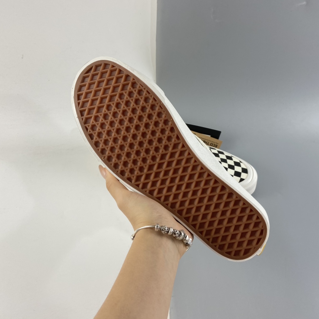 P150 Vans Style 36 Decon SF 万斯最新环保系列 VN0A3MVD42E
