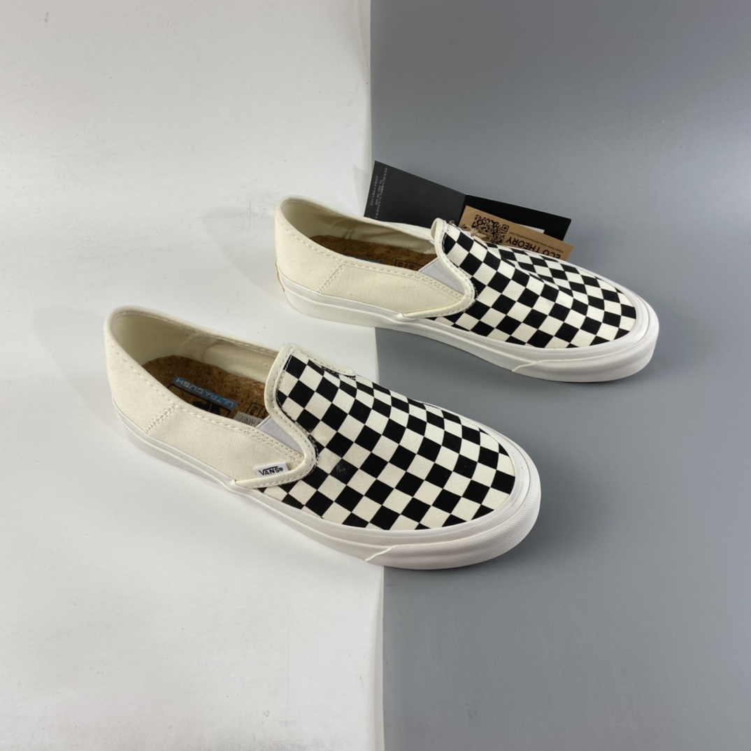 P150 Vans Style 36 Decon SF 万斯最新环保系列 VN0A3MVD42E