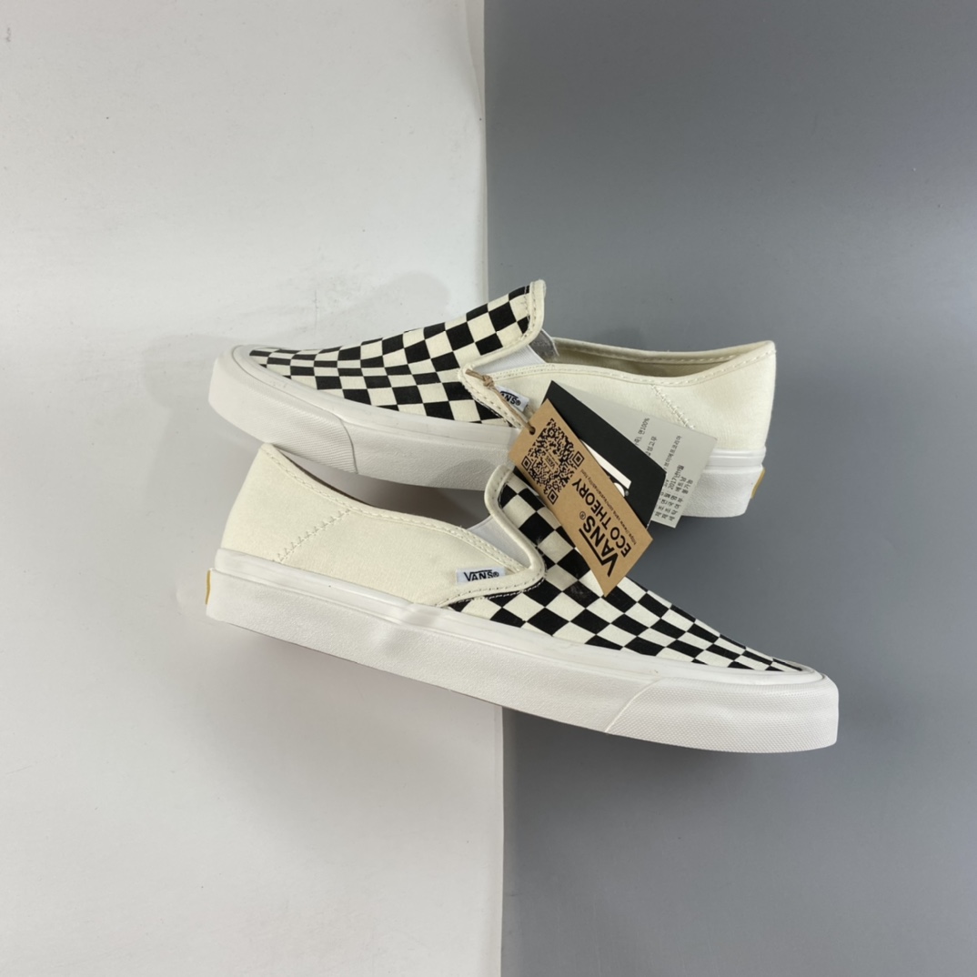 P150 Vans Style 36 Decon SF 万斯最新环保系列 VN0A3MVD42E