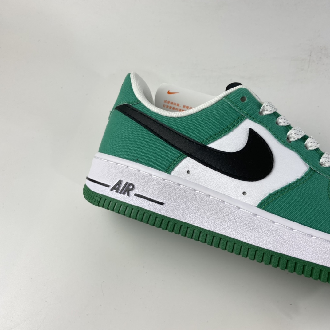 P220 Nk Air Force 1’07 空军一号帆皮拼接低帮休闲板鞋 315122-105
