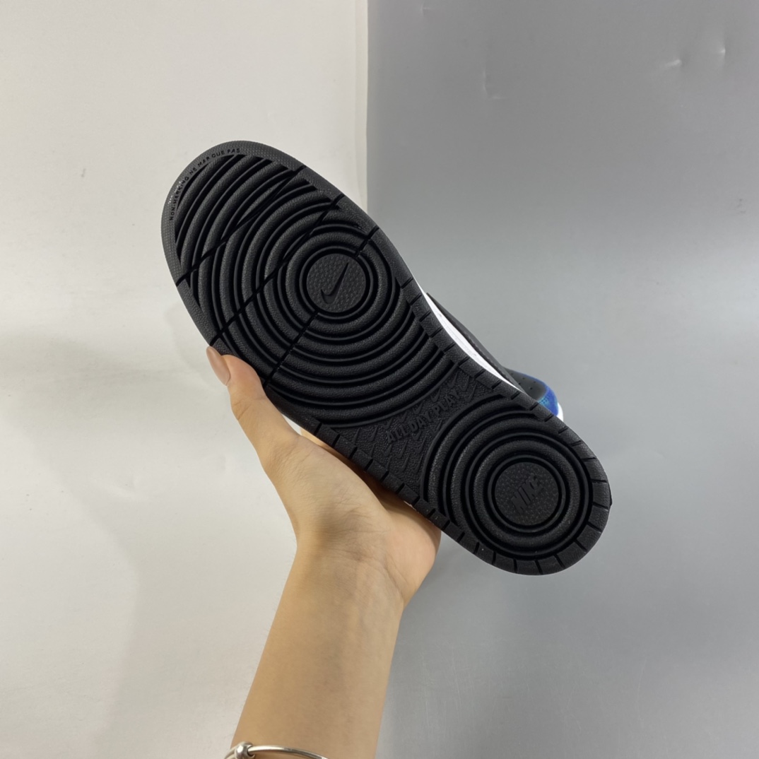 P180 Nike Court Borough Low 2 （GS）低帮百搭透气休闲运动板鞋 CJ2239-102