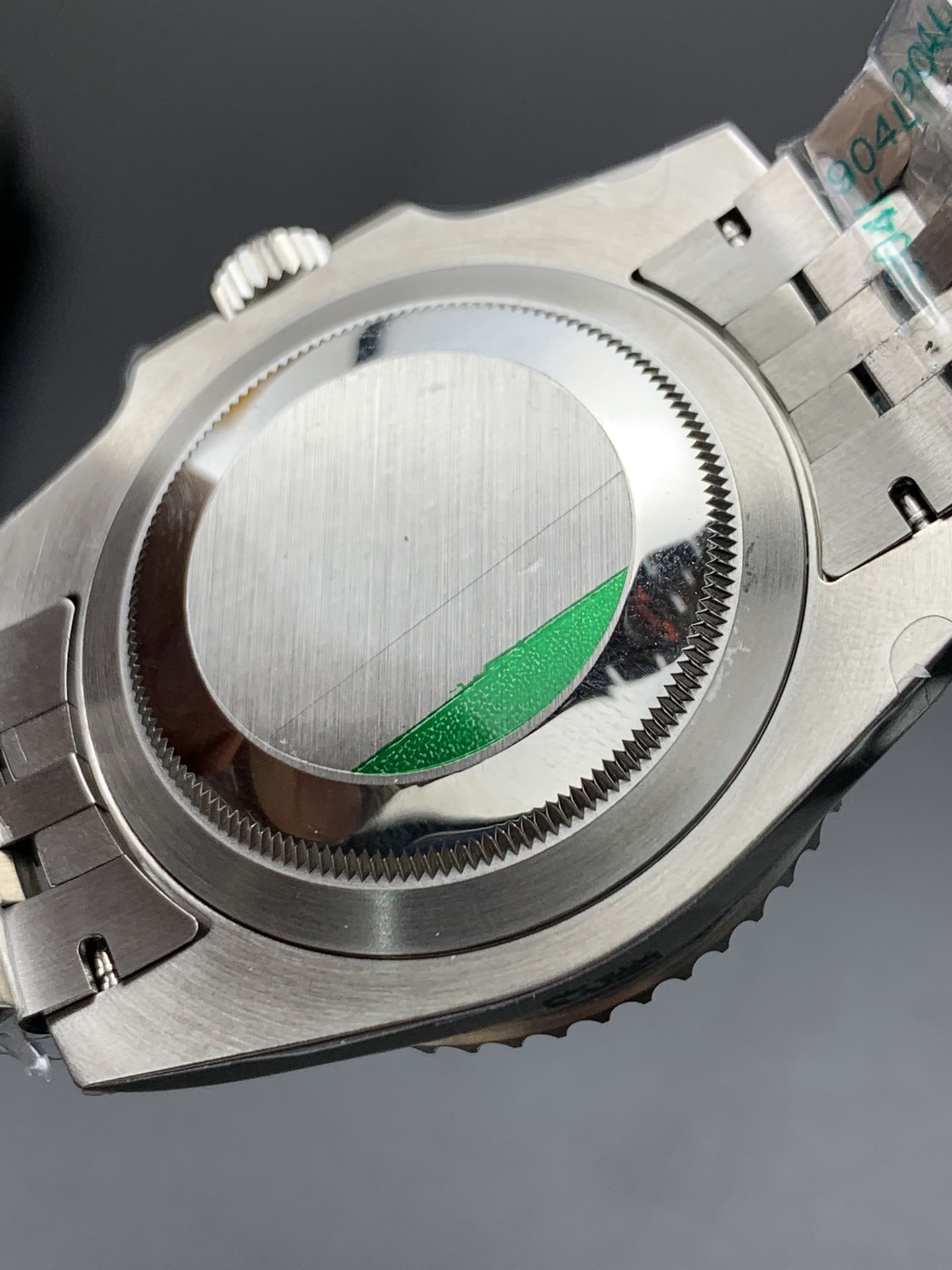 Rolex 可乐圈