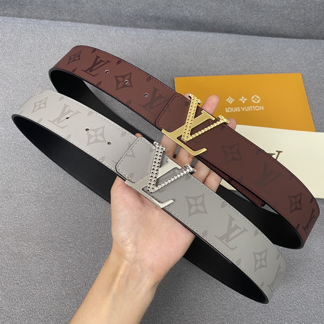 Louis Vuitton Belts