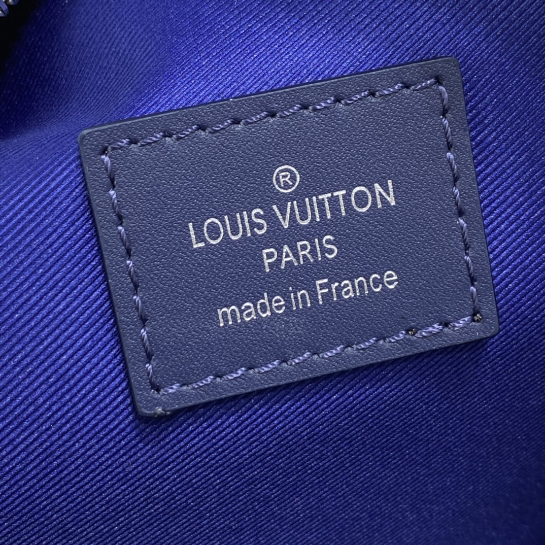 Louis Vuitton LV Discovery mirror quality
 Bags Backpack M45760