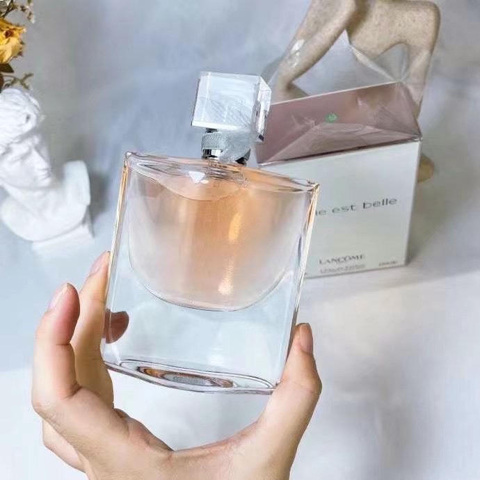 Lancome La Vie Est Belle Eau de Parfum Florale - 75ml Women's Fragrance 5 i1624711835 298 3