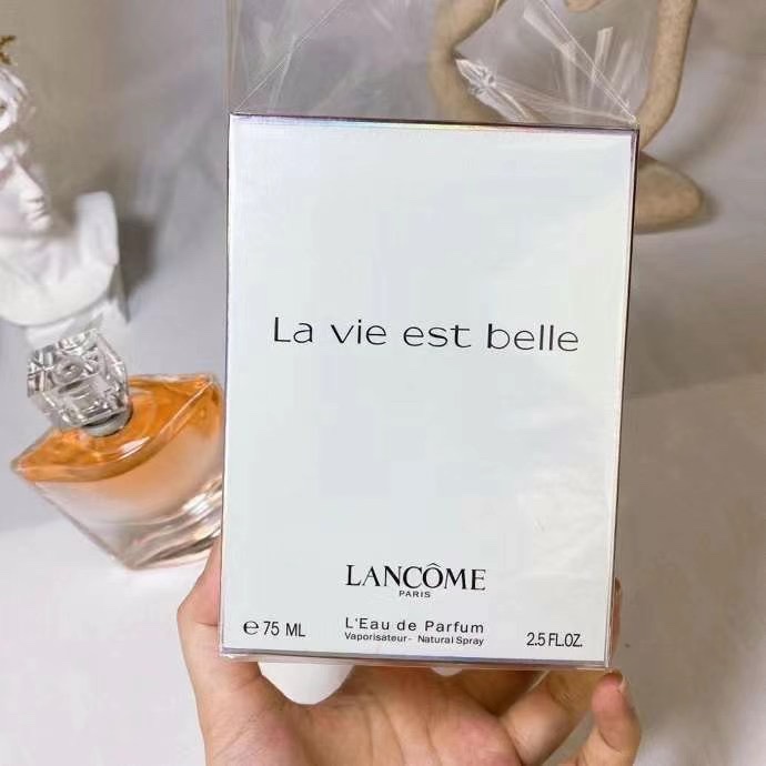 Lancome La Vie Est Belle Eau de Parfum Florale - 75ml Women's Fragrance 7 i1624711835 4096 5
