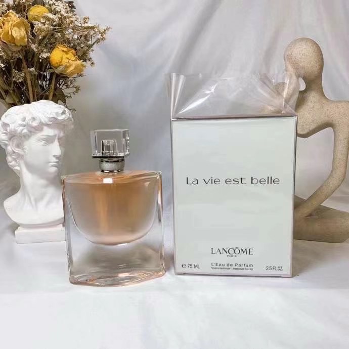 Lancome La Vie Est Belle Eau de Parfum Florale - 75ml Women's Fragrance 2 i1624711835 6495 0