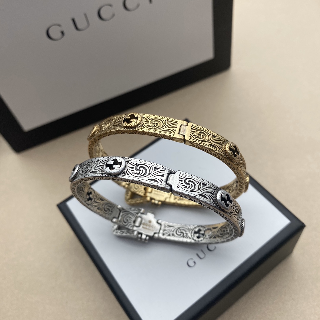 Gucci Jewelry Bracelet