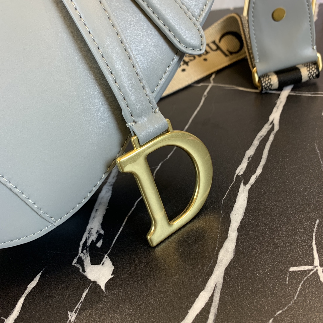 p350 平纹Dior Oblique Saddle Bag 在众多的马鞍包里