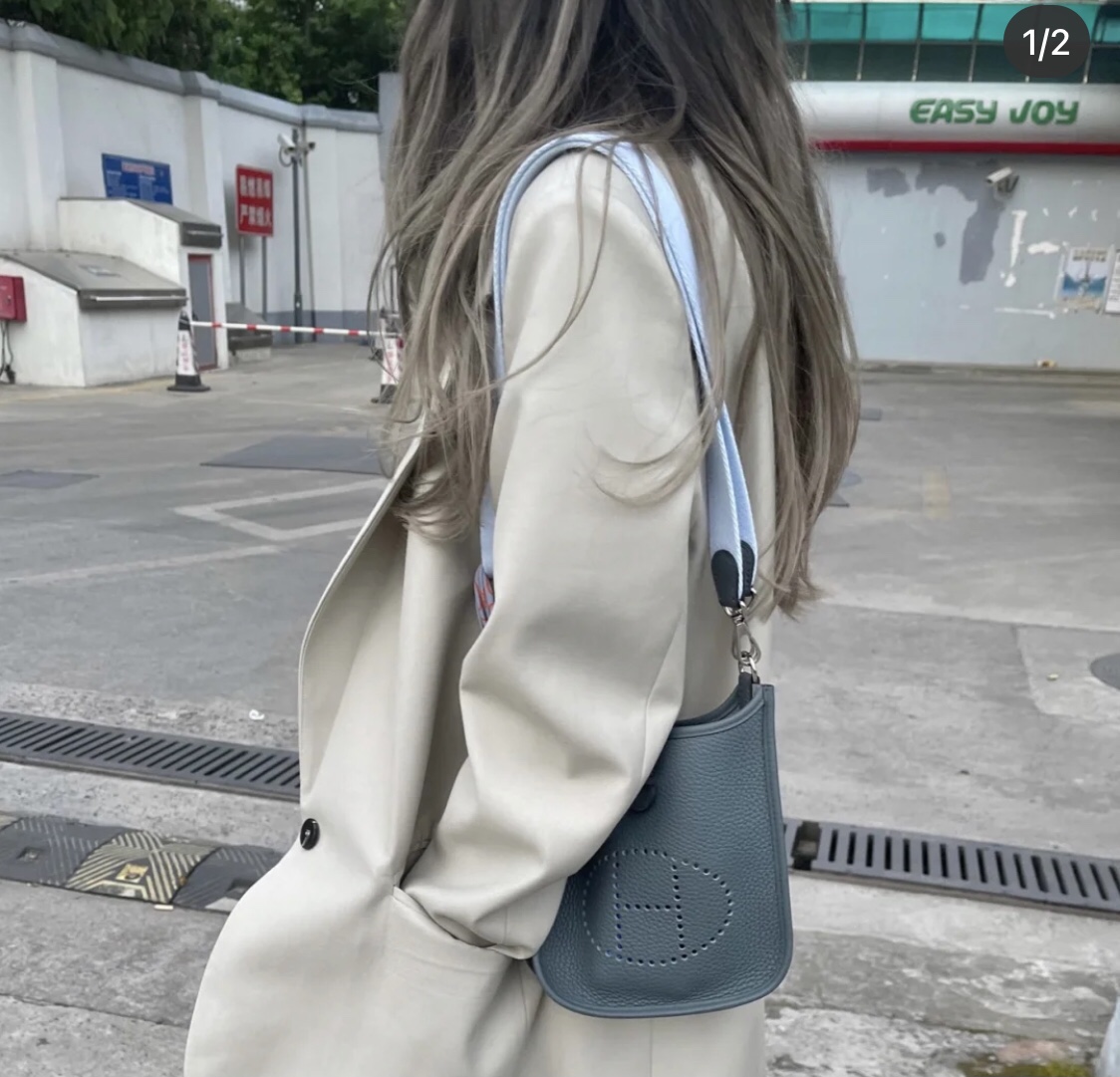 路易威登 Louis Vuitton 高定典藏名品高定成衣时装外套连衣裙衬衫T恤 #3CE1BF45 2