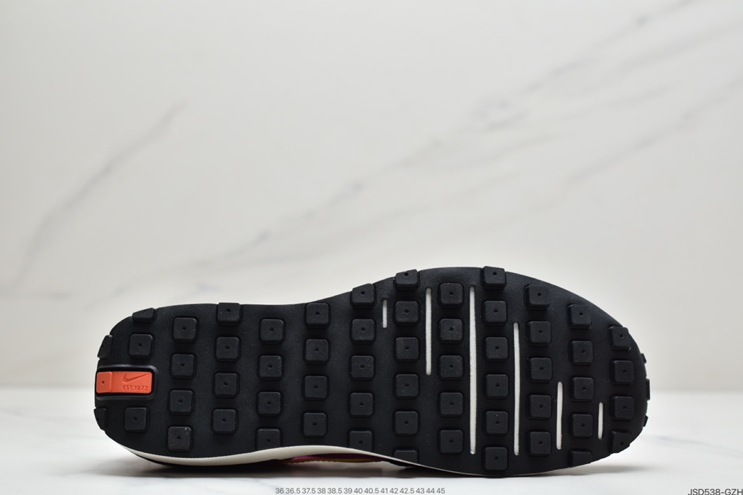 200 耐克Nike Waffle重新改版经典跑鞋 DA7995